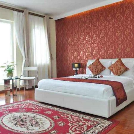 Hanoi Legacy Hotel - Hoan Kiem Esterno foto