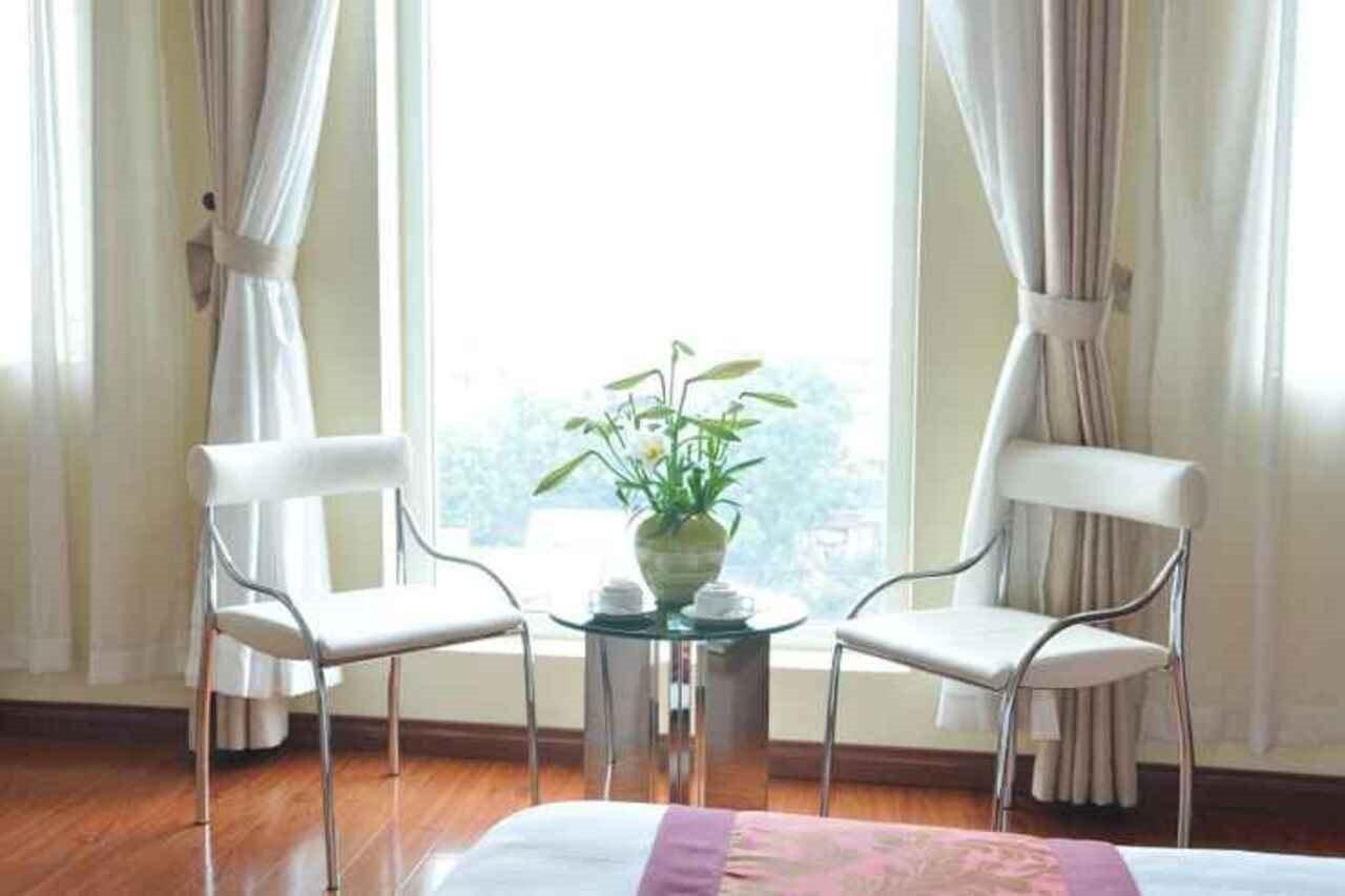 Hanoi Legacy Hotel - Hoan Kiem Esterno foto