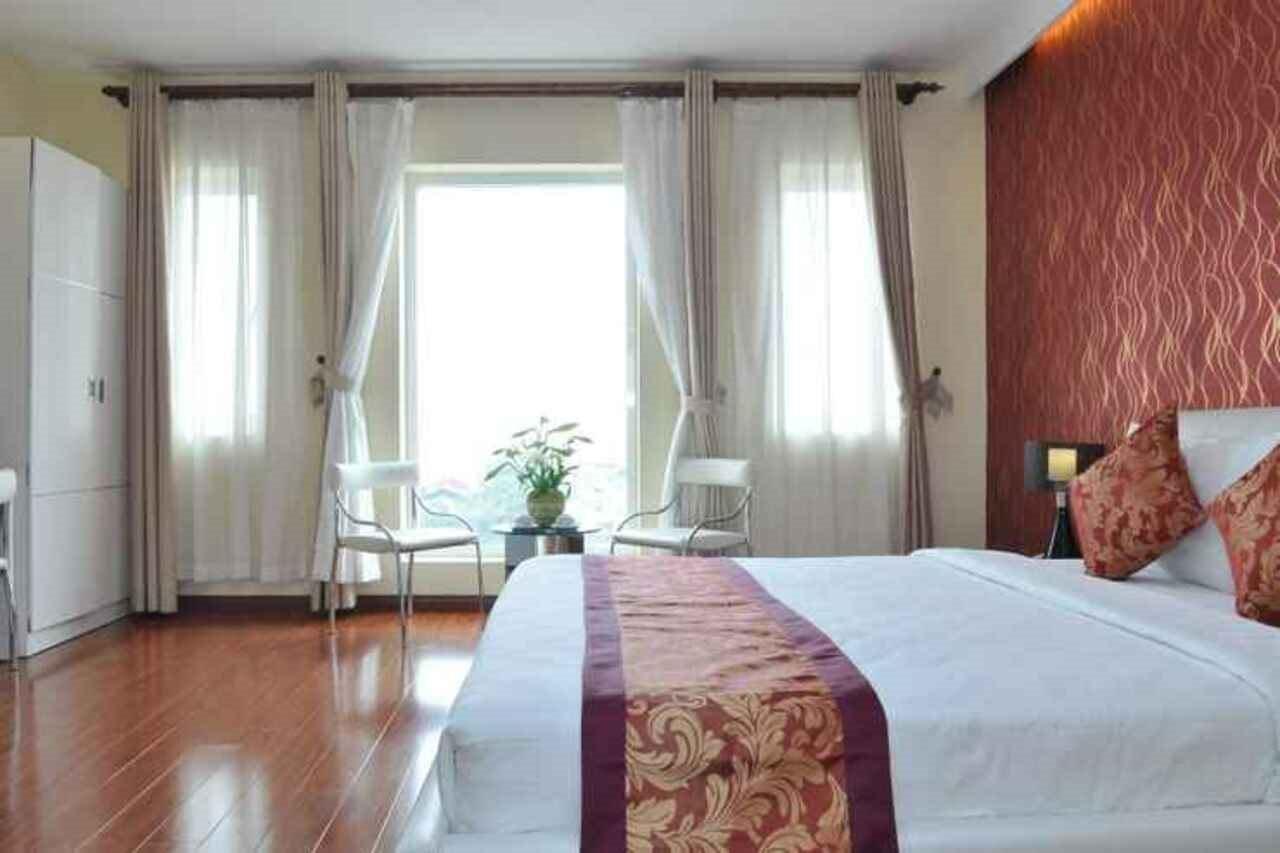 Hanoi Legacy Hotel - Hoan Kiem Esterno foto