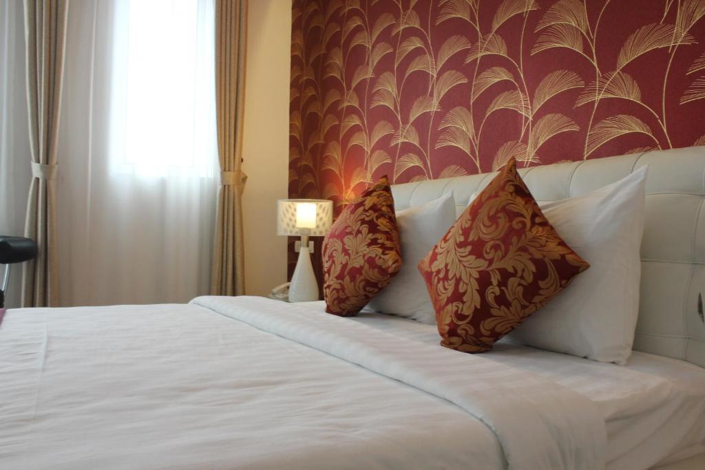 Hanoi Legacy Hotel - Hoan Kiem Esterno foto