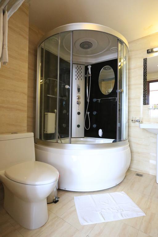 Hanoi Legacy Hotel - Hoan Kiem Esterno foto