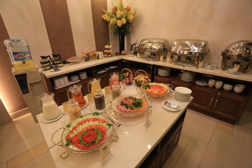 Hanoi Legacy Hotel - Hoan Kiem Esterno foto