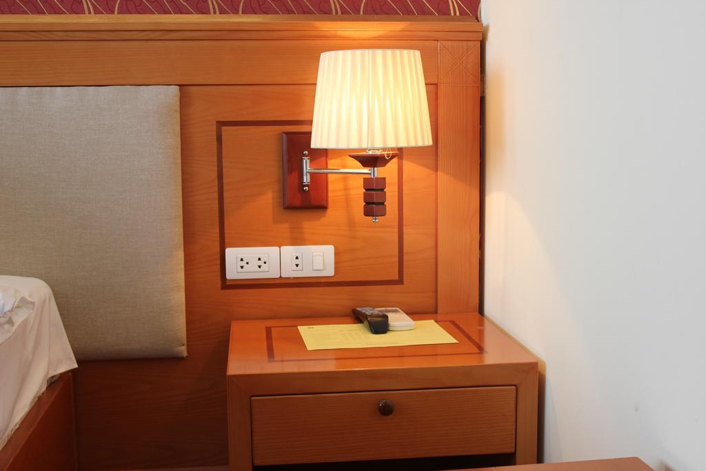Hanoi Legacy Hotel - Hoan Kiem Esterno foto