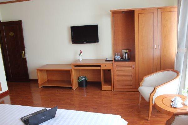 Hanoi Legacy Hotel - Hoan Kiem Esterno foto