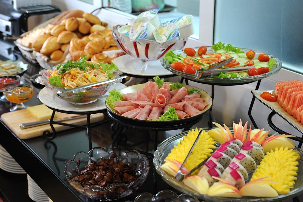 Hanoi Legacy Hotel - Hoan Kiem Esterno foto
