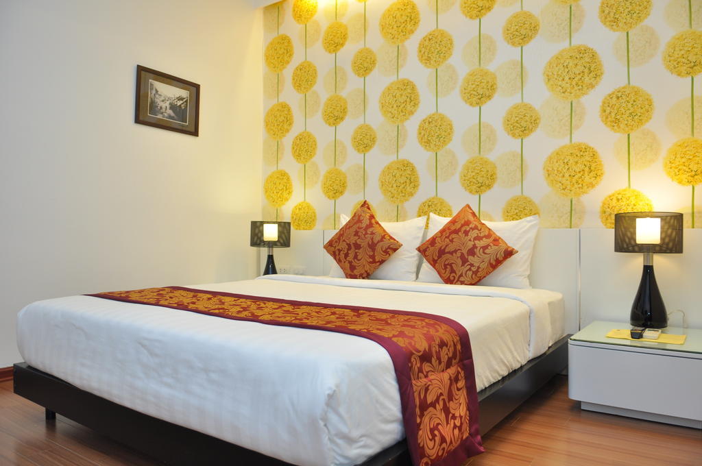 Hanoi Legacy Hotel - Hoan Kiem Esterno foto