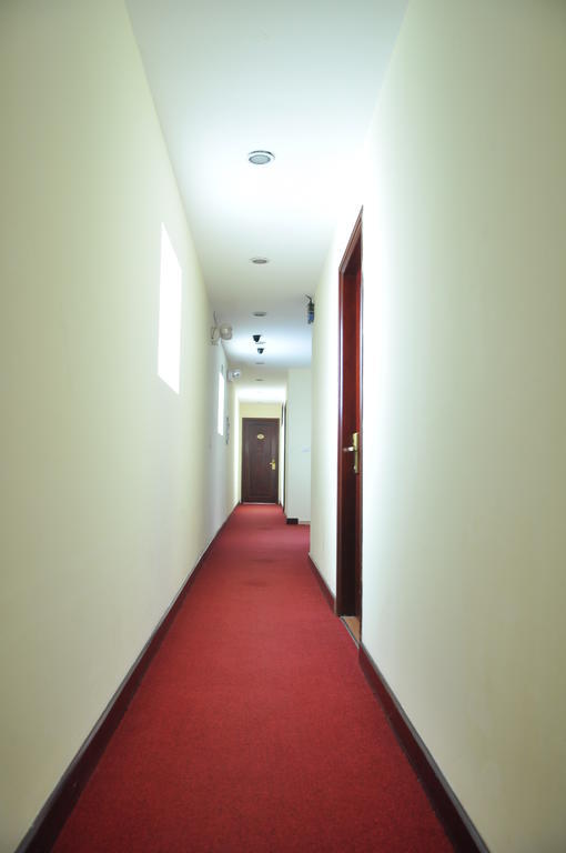 Hanoi Legacy Hotel - Hoan Kiem Camera foto