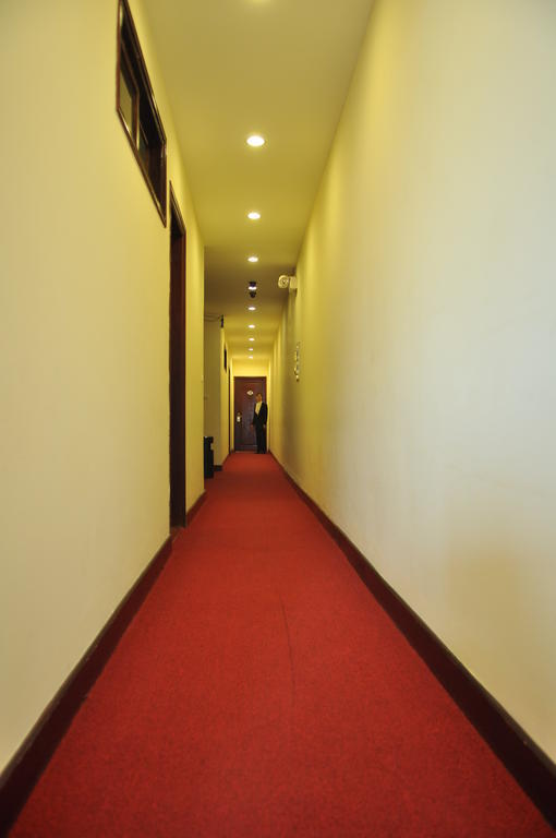 Hanoi Legacy Hotel - Hoan Kiem Esterno foto