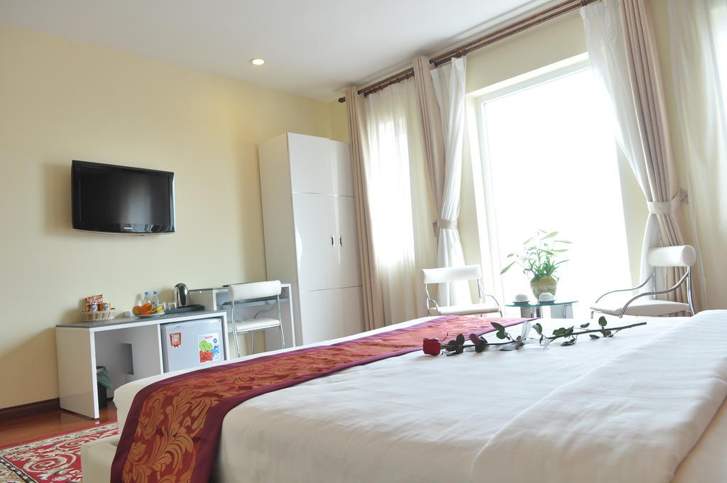 Hanoi Legacy Hotel - Hoan Kiem Esterno foto