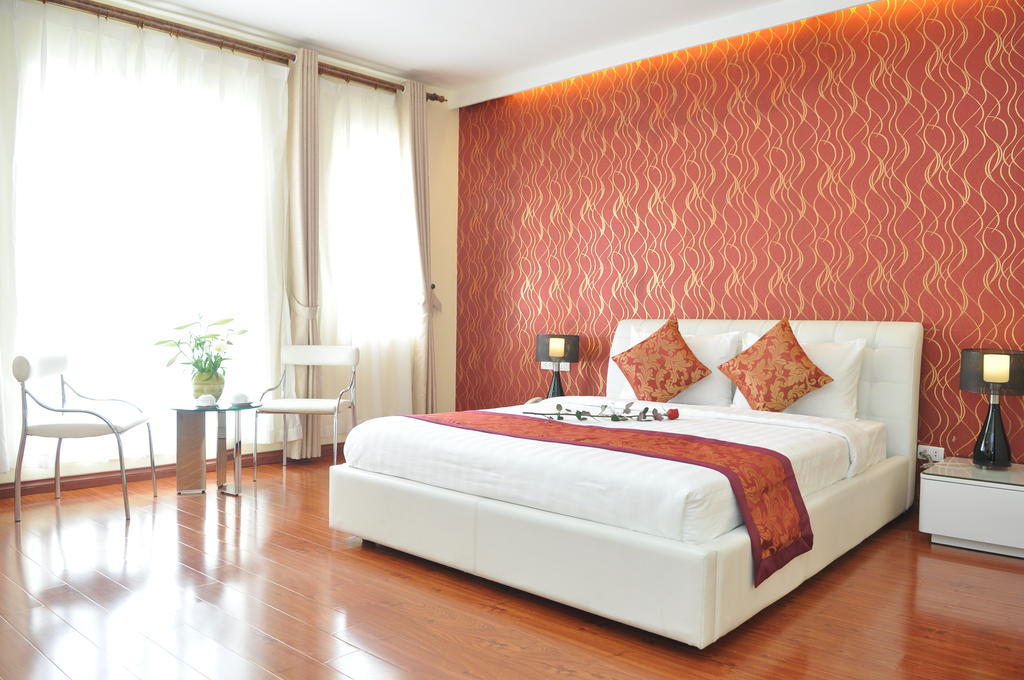 Hanoi Legacy Hotel - Hoan Kiem Esterno foto