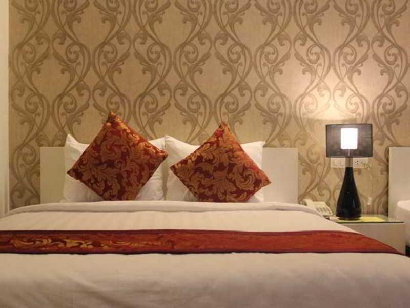 Hanoi Legacy Hotel - Hoan Kiem Esterno foto