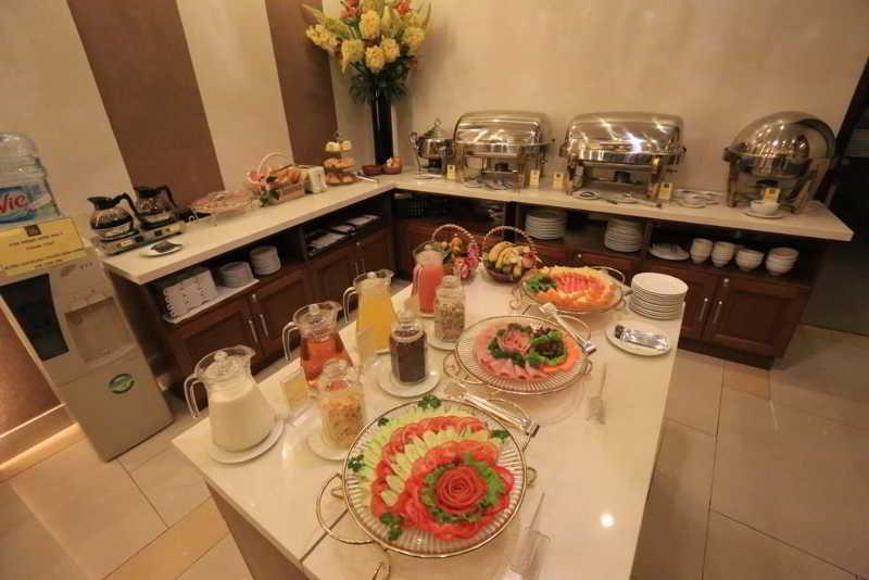 Hanoi Legacy Hotel - Hoan Kiem Esterno foto