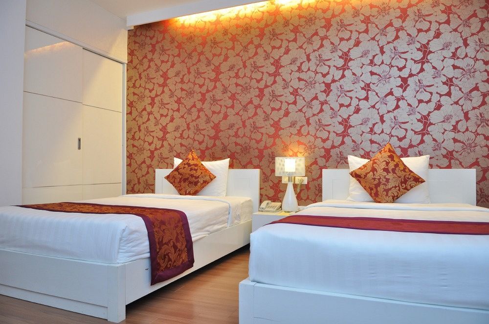 Hanoi Legacy Hotel - Hoan Kiem Esterno foto